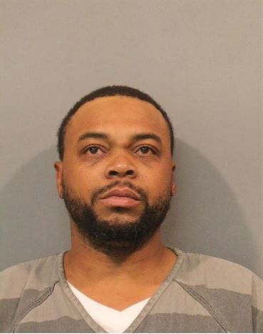 Steven Pierre Thomas